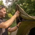 Cort AVID EXO 2 Bivvy System, 270x260x150cm Cort AVID EXO 2 Bivvy System, 270x260x150cm