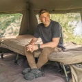 Cort AVID EXO 2 Bivvy System, 270x260x150cm Cort AVID EXO 2 Bivvy System, 270x260x150cm