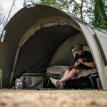 Cort AVID Revolve NG Bivvy 1 Person, 145x260x250cm Cort AVID Revolve NG Bivvy 1 Person, 145x260x250cm