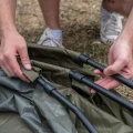 Cort AVID Revolve NG Bivvy 1 Person, 145x260x250cm Cort AVID Revolve NG Bivvy 1 Person, 145x260x250cm
