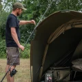 Cort AVID Revolve NG Bivvy 1 Person, 145x260x250cm Cort AVID Revolve NG Bivvy 1 Person, 145x260x250cm