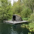 Cort Avid Carp HQ Dual Layer Brolly System 255x200x140cm