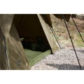 Cort CARP PRO Tent Big Session, 330x330x220cm Cort CARP PRO Tent Big Session, 330x330x220cm