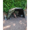Cort FOX Eos Pro Camo Bivvies, 1 Persoana, 270x205x150cm