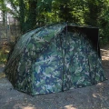 Cort FOX Eos Pro Camo Bivvies, 2 Persoane, 305x290x160cm