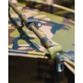 Cort FOX Eos Pro Camo Bivvies, 2 Persoane, 305x290x160cm