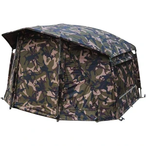 Cort FOX Frontier Il - X, Camo, 260x198x140cm Cort FOX Frontier Il - X, Camo, 260x198x140cm