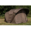 Cort Fox Retreat+ 2 Man Fishing Bivvy, 370x335x185cm Cort Fox Retreat+ 2 Man Fishing Bivvy, 370x335x185cm
