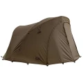 Cort Fox Voyager 1 Person Bivvy + Inner Dome, 235x295x165cm
