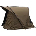 Cort Fox Voyager 2 Person Bivvy + Inner Dome, 315x330x185cm Cort Fox Voyager 2 Person Bivvy + Inner Dome, 315x330x185cm