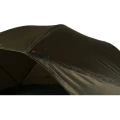 Cort JRC Defender 60 Oval Brolly, 135x240x185cm Cort JRC Defender 60 Oval Brolly, 135x240x185cm