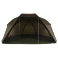 Cort JRC Defender 60 Oval Brolly, 135x240x185cm Cort JRC Defender 60 Oval Brolly, 135x240x185cm