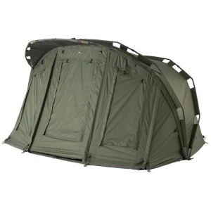 Cort JRC Defender Extreme TX Bivvy 2-Man, 300x300x160cm Cort JRC Defender Extreme TX Bivvy 2-Man, 300x300x160cm