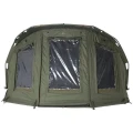 Cort JRC Defender Extreme TX Bivvy 2-Man, 300x300x160cm Cort JRC Defender Extreme TX Bivvy 2-Man, 300x300x160cm