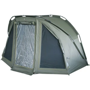 Cort JRC Defender II Bivvy 2-Man, 300x295x150cm Cort JRC Defender II Bivvy 2-Man, 300x295x150cm