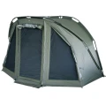 Cort JRC Defender II Bivvy 2-Man, 300x295x150cm Cort JRC Defender II Bivvy 2-Man, 300x295x150cm