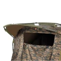 Cort JRC Rova Peak Bivvy 1-Man, 140x270x205cm Cort JRC Rova Peak Bivvy 1-Man, 140x270x205cm