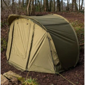 Cort KORUM Bivvy Pop-Up Expedition, 155x135x240cm