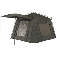 Cort Mivardi Shelter Base Camp Xtreme Xxl, 360x360x210cm