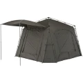 Cort MIVARDI Shelter Base Camp Xtreme XXL, 360x360x210cm Cort MIVARDI Shelter Base Camp Xtreme XXL, 360x360x210cm