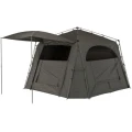 Cort MIVARDI Shelter Base Camp Xtreme XXL, 360x360x210cm Cort MIVARDI Shelter Base Camp Xtreme XXL, 360x360x210cm