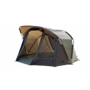 Cort Mikado Enclave 2 Persoane Bivvy Plus Cort Mikado Enclave 2 Persoane Bivvy Plus