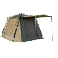 Cort Nash Bank Life Blockhouse, 284x205x310cm