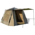 Cort NASH Bank Life Blockhouse, 284x205x310cm Cort NASH Bank Life Blockhouse, 284x205x310cm