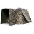 Cort NASH Bank Life Blockhouse Camo Pro 2025, 284x205x310cm Cort NASH Bank Life Blockhouse Camo Pro 2025, 284x205x310cm