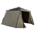 Cort NASH Bank Life Gazebo Kaki, 330x330x220cm Cort NASH Bank Life Gazebo Kaki, 330x330x220cm