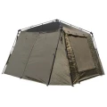 Cort NASH Bank Life Gazebo Kaki, 330x330x220cm