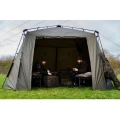 Cort NASH Bank Life Gazebo Kaki, 330x330x220cm