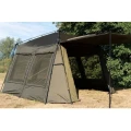 Cort NASH Bank Life Gazebo Plus Kaki, 330x330x220cm