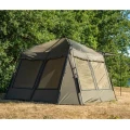 Cort NASH Bank Life Gazebo Plus Kaki, 330x330x220cm Cort NASH Bank Life Gazebo Plus Kaki, 330x330x220cm
