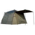 Cort NASH Bank Life Gazebo Plus Kaki, 330x330x220cm Cort NASH Bank Life Gazebo Plus Kaki, 330x330x220cm