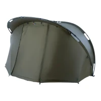 Cort Prologic  Bivvy 1 pers Plus Overwrap 260X240X145cm Cort Prologic  Bivvy 1 pers Plus Overwrap 260X240X145cm