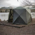 Cort SOLAR SP 6-HUB Cube Shelter, 300x350x217cm Cort SOLAR SP 6-HUB Cube Shelter, 300x350x217cm