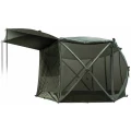 Cort SOLAR SP 6-HUB Cube Shelter, 300x350x217cm Cort SOLAR SP 6-HUB Cube Shelter, 300x350x217cm