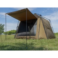 Cort Starbaits Base Camp Dlx Pack 300