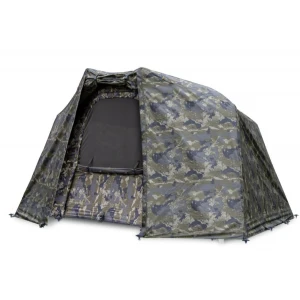 Cort Solar Compact Spider System Camo, 270x150x160cm Cort Solar Compact Spider System Camo, 270x150x160cm