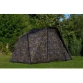 Cort Solar Compact Spider System Camo, 270x150x160cm Cort Solar Compact Spider System Camo, 270x150x160cm