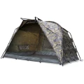 Cort Solar Compact Spider System Camo, 270x150x160cm Cort Solar Compact Spider System Camo, 270x150x160cm