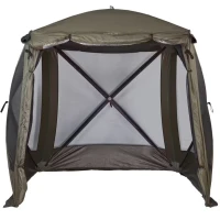 Cort Solar Sp Cube Shelter, 2.40x2.40x2.40cm Cort Solar Sp Cube Shelter, 2.40x2.40x2.40cm