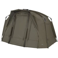 Cort Trakker Tempest Rs Brolly System Kaki, 255x215x145cm