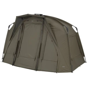 Cort TRAKKER Tempest RS Brolly System Kaki, 255x215x145cm
