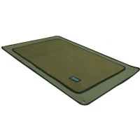 Covor Aqua Products Black Series Neoprene Bivvy Mat, 8.9x6.1cm