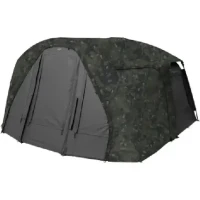 Extensie Cort TRAKKER Tempest Rs 100 Social Cap - Camo