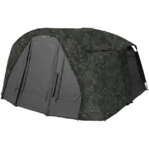 Extensie Cort TRAKKER Tempest Rs 100 Social Cap - Camo Extensie Cort TRAKKER Tempest Rs 100 Social Cap - Camo