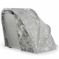 Foaie Suplimentara Nash Bank Life Gazebo Camo Pro Sleeping Pod Infill