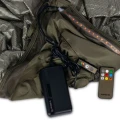 Foaie Suplimentara TRAKKER Gazebo Pro Nitelife Vapour Shield XL